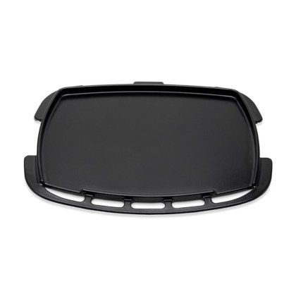 Weber® Q Full Size Cast-Iron Griddle for Q1000N/1200N